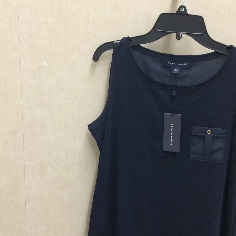 Tommy Hilfiger tank NWT